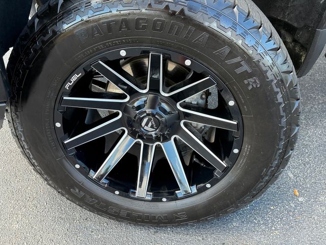 2023 GMC Sierra 1500 ELEVATION CREW CAB 4X4 LIFTED FUEL LEATHER V8 | Plant City, FL | psv5 DEMO - Bayshore Automotive