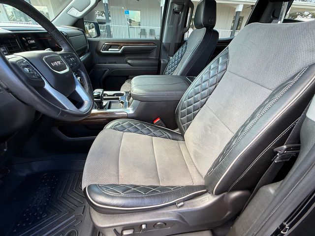 2023 GMC Sierra 1500 ELEVATION CREW CAB 4X4 LIFTED FUEL LEATHER V8 | Plant City, FL | psv5 DEMO - Bayshore Automotive 2023 GMC Sierra 1500 ELEVATION CREW CAB 4X4 LIFTED FUEL LEATHER V8 | Plant City, FL | psv5 DEMO - Bayshore Automotive