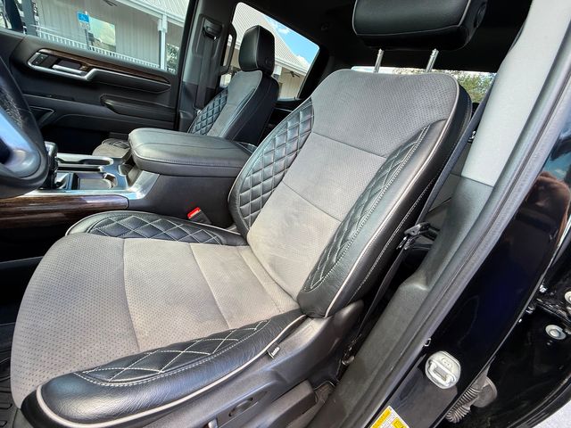 2023 GMC Sierra 1500 ELEVATION CREW CAB 4X4 LIFTED FUEL LEATHER V8 | Plant City, FL | psv5 DEMO - Bayshore Automotive 2023 GMC Sierra 1500 ELEVATION CREW CAB 4X4 LIFTED FUEL LEATHER V8 | Plant City, FL | psv5 DEMO - Bayshore Automotive