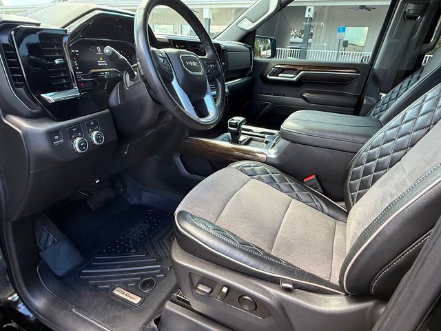 2023 GMC Sierra 1500 ELEVATION CREW CAB 4X4 LIFTED FUEL LEATHER V8 | Plant City, FL | psv5 DEMO - Bayshore Automotive 2023 GMC Sierra 1500 ELEVATION CREW CAB 4X4 LIFTED FUEL LEATHER V8 | Plant City, FL | psv5 DEMO - Bayshore Automotive