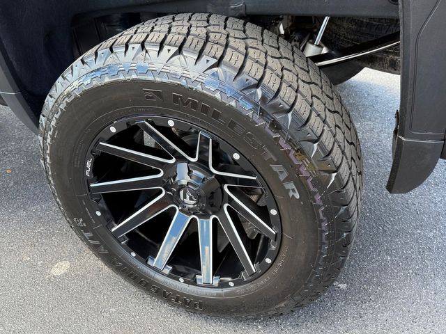 2023 GMC Sierra 1500 ELEVATION CREW CAB 4X4 LIFTED FUEL LEATHER V8 | Plant City, FL | psv5 DEMO - Bayshore Automotive 2023 GMC Sierra 1500 ELEVATION CREW CAB 4X4 LIFTED FUEL LEATHER V8 | Plant City, FL | psv5 DEMO - Bayshore Automotive