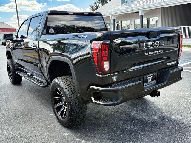 2023 GMC Sierra 1500 ELEVATION CREW CAB 4X4 LIFTED FUEL LEATHER V8 | Plant City, FL | psv5 DEMO - Bayshore Automotive 2023 GMC Sierra 1500 ELEVATION CREW CAB 4X4 LIFTED FUEL LEATHER V8 | Plant City, FL | psv5 DEMO - Bayshore Automotive