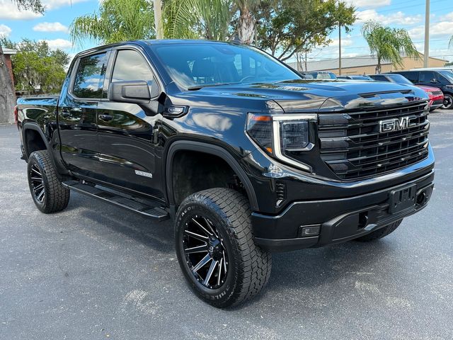 2023 GMC Sierra 1500 ELEVATION CREW CAB 4X4 LIFTED FUEL LEATHER V8 | Plant City, FL | psv5 DEMO - Bayshore Automotive 2023 GMC Sierra 1500 ELEVATION CREW CAB 4X4 LIFTED FUEL LEATHER V8 | Plant City, FL | psv5 DEMO - Bayshore Automotive