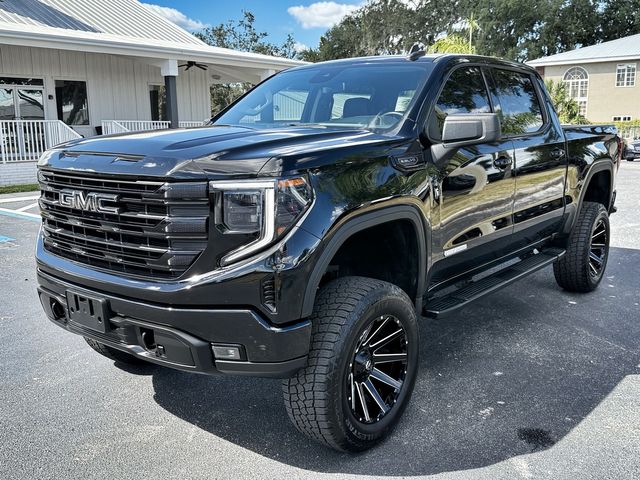 2023 GMC Sierra 1500 ELEVATION CREW CAB 4X4 LIFTED FUEL LEATHER V8 | Plant City, FL | psv5 DEMO - Bayshore Automotive 2023 GMC Sierra 1500 ELEVATION CREW CAB 4X4 LIFTED FUEL LEATHER V8 | Plant City, FL | psv5 DEMO - Bayshore Automotive