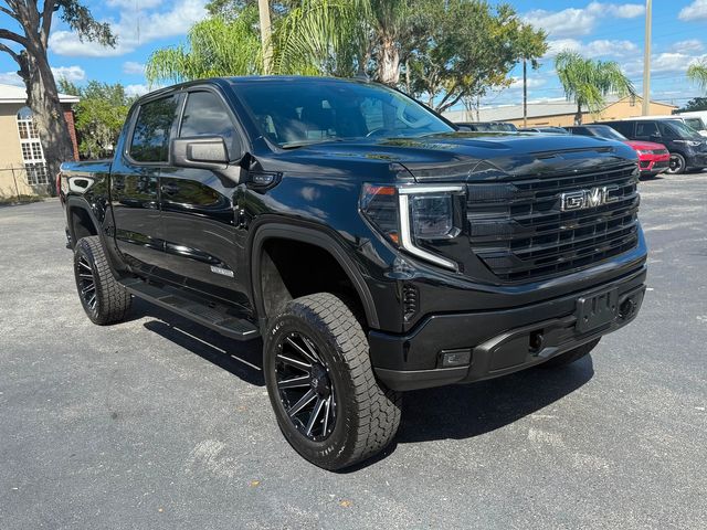 2023 GMC Sierra 1500 ELEVATION CREW CAB 4X4 LIFTED FUEL LEATHER V8 | Plant City, FL | psv5 DEMO - Bayshore Automotive 2023 GMC Sierra 1500 ELEVATION CREW CAB 4X4 LIFTED FUEL LEATHER V8 | Plant City, FL | psv5 DEMO - Bayshore Automotive