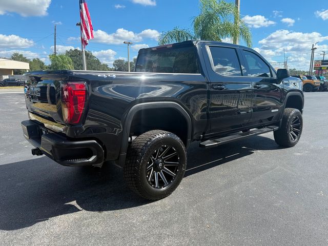 2023 GMC Sierra 1500 ELEVATION CREW CAB 4X4 LIFTED FUEL LEATHER V8 | Plant City, FL | psv5 DEMO - Bayshore Automotive 2023 GMC Sierra 1500 ELEVATION CREW CAB 4X4 LIFTED FUEL LEATHER V8 | Plant City, FL | psv5 DEMO - Bayshore Automotive