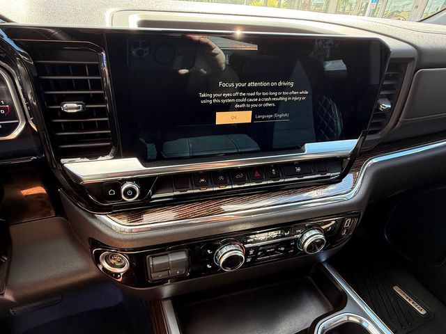 2023 GMC Sierra 1500 ELEVATION CREW CAB 4X4 LIFTED FUEL LEATHER V8 | Plant City, FL | psv5 DEMO - Bayshore Automotive 2023 GMC Sierra 1500 ELEVATION CREW CAB 4X4 LIFTED FUEL LEATHER V8 | Plant City, FL | psv5 DEMO - Bayshore Automotive