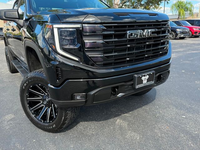 2023 GMC Sierra 1500 ELEVATION CREW CAB 4X4 LIFTED FUEL LEATHER V8 | Plant City, FL | psv5 DEMO - Bayshore Automotive 2023 GMC Sierra 1500 ELEVATION CREW CAB 4X4 LIFTED FUEL LEATHER V8 | Plant City, FL | psv5 DEMO - Bayshore Automotive