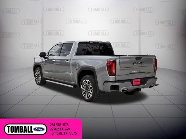 2023 GMC Sierra 1500 Denali Ultimate