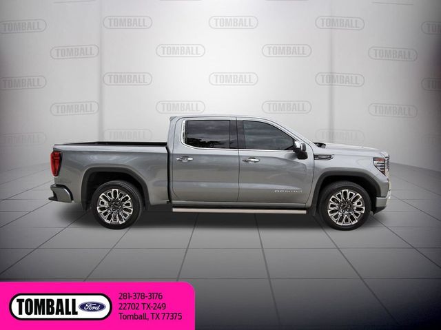 2023 GMC Sierra 1500 Denali Ultimate