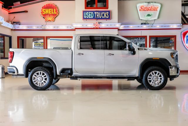 2023 GMC Sierra 2500HD SLT 2023 GMC Sierra 2500HD SLT