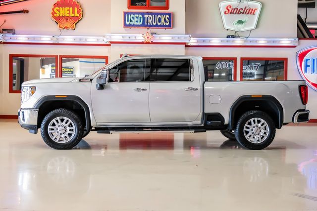 2023 GMC Sierra 2500HD SLT 2023 GMC Sierra 2500HD SLT