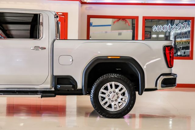 2023 GMC Sierra 2500HD SLT 2023 GMC Sierra 2500HD SLT