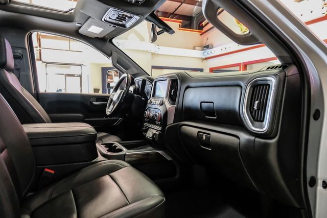 2023 GMC Sierra 2500HD SLT 2023 GMC Sierra 2500HD SLT