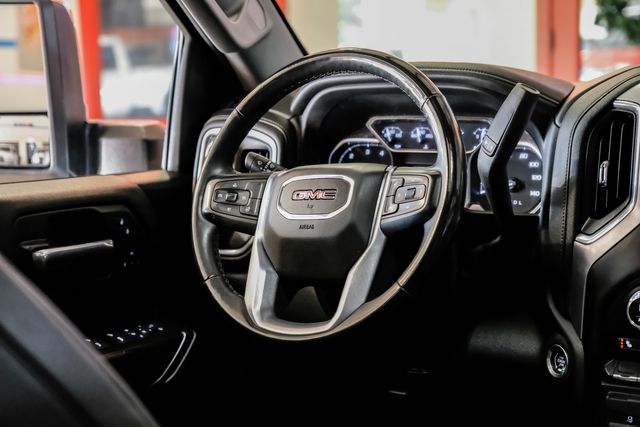 2023 GMC Sierra 2500HD SLT 2023 GMC Sierra 2500HD SLT