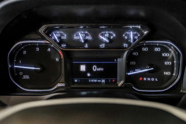 2023 GMC Sierra 2500HD SLT 2023 GMC Sierra 2500HD SLT