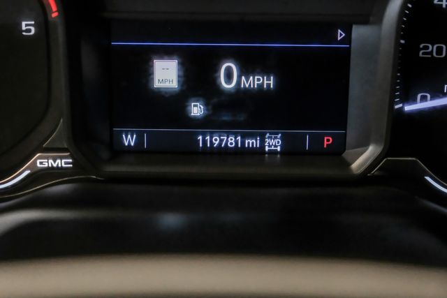 2023 GMC Sierra 2500HD SLT 2023 GMC Sierra 2500HD SLT