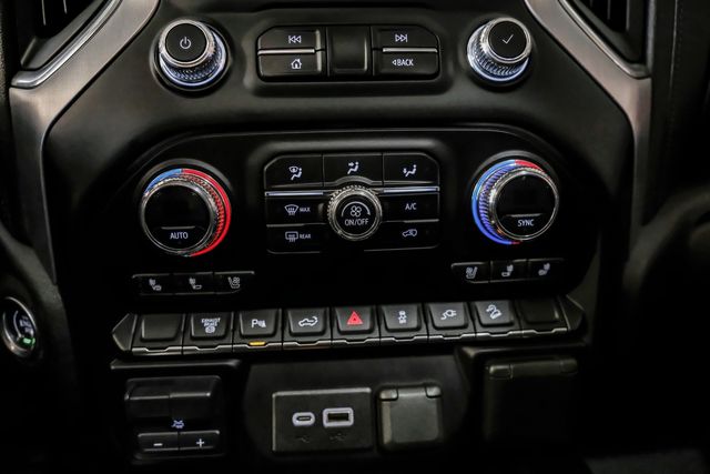 2023 GMC Sierra 2500HD SLT 2023 GMC Sierra 2500HD SLT