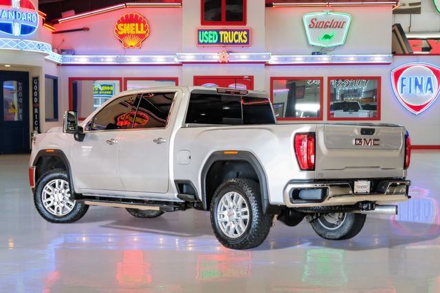 2023 GMC Sierra 2500HD SLT 2023 GMC Sierra 2500HD SLT
