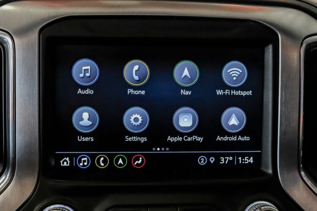 2023 GMC Sierra 2500HD SLT 2023 GMC Sierra 2500HD SLT