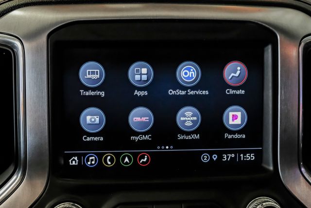 2023 GMC Sierra 2500HD SLT 2023 GMC Sierra 2500HD SLT