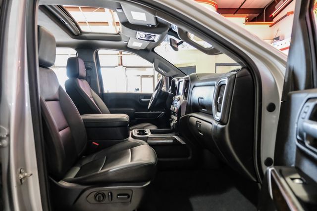 2023 GMC Sierra 2500HD SLT 2023 GMC Sierra 2500HD SLT