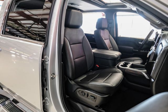 2023 GMC Sierra 2500HD SLT 2023 GMC Sierra 2500HD SLT