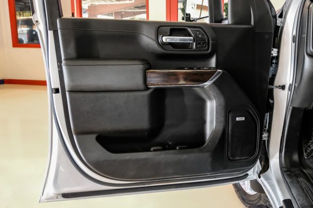 2023 GMC Sierra 2500HD SLT 2023 GMC Sierra 2500HD SLT