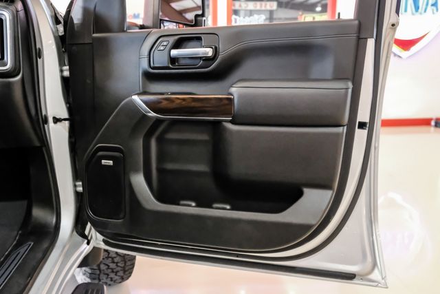 2023 GMC Sierra 2500HD SLT 2023 GMC Sierra 2500HD SLT