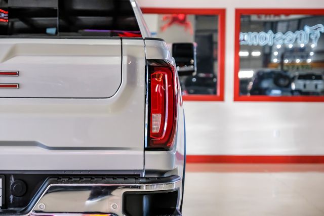 2023 GMC Sierra 2500HD SLT 2023 GMC Sierra 2500HD SLT