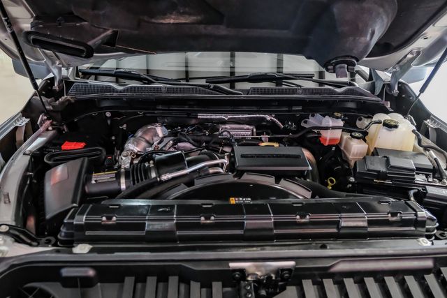 2023 GMC Sierra 2500HD SLT 2023 GMC Sierra 2500HD SLT