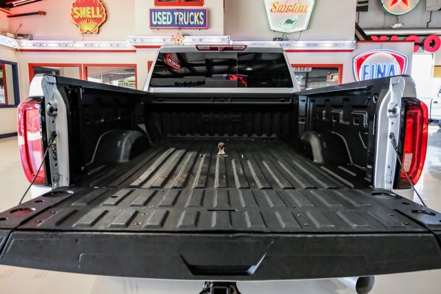 2023 GMC Sierra 2500HD SLT 2023 GMC Sierra 2500HD SLT