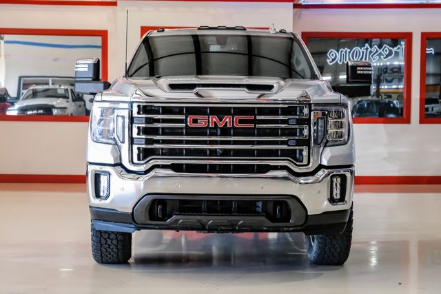 2023 GMC Sierra 2500HD SLT 2023 GMC Sierra 2500HD SLT