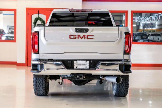 2023 GMC Sierra 2500HD SLT | Addison, TX | Mr Car Guys 2023 GMC Sierra 2500HD SLT | Addison, TX | Mr Car Guys