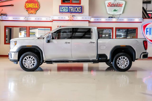 2023 GMC Sierra 2500HD SLT | Addison, TX | Mr Car Guys 2023 GMC Sierra 2500HD SLT | Addison, TX | Mr Car Guys