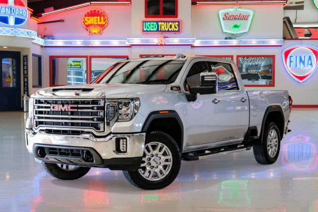 2023 GMC Sierra 2500HD SLT | Addison, TX | Mr Car Guys 2023 GMC Sierra 2500HD SLT | Addison, TX | Mr Car Guys