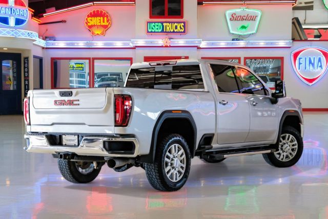 2023 GMC Sierra 2500HD SLT | Addison, TX | Mr Car Guys 2023 GMC Sierra 2500HD SLT | Addison, TX | Mr Car Guys