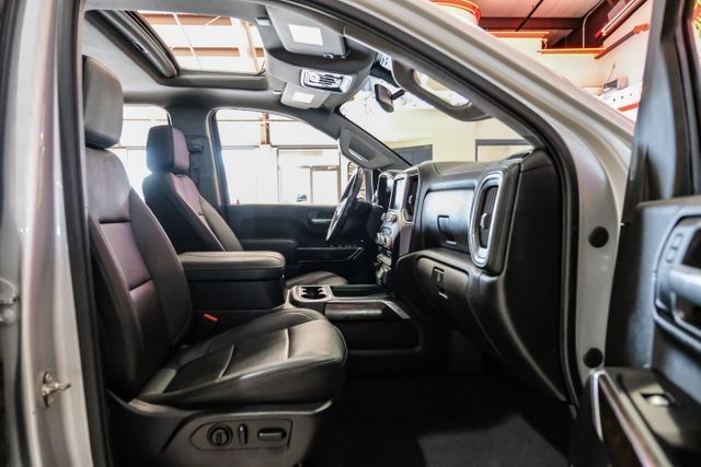 2023 GMC Sierra 2500HD SLT | Addison, TX | Mr Car Guys 2023 GMC Sierra 2500HD SLT | Addison, TX | Mr Car Guys