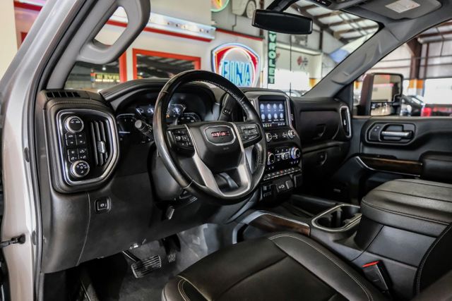 2023 GMC Sierra 2500HD SLT | Addison, TX | Mr Car Guys 2023 GMC Sierra 2500HD SLT | Addison, TX | Mr Car Guys