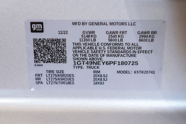 2023 GMC Sierra 2500HD SLT | Addison, TX | Mr Car Guys 2023 GMC Sierra 2500HD SLT | Addison, TX | Mr Car Guys