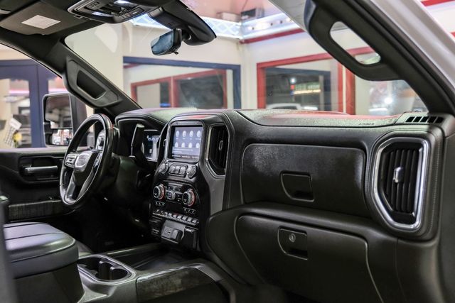 2023 GMC Sierra 2500HD Denali 2023 GMC Sierra 2500HD Denali