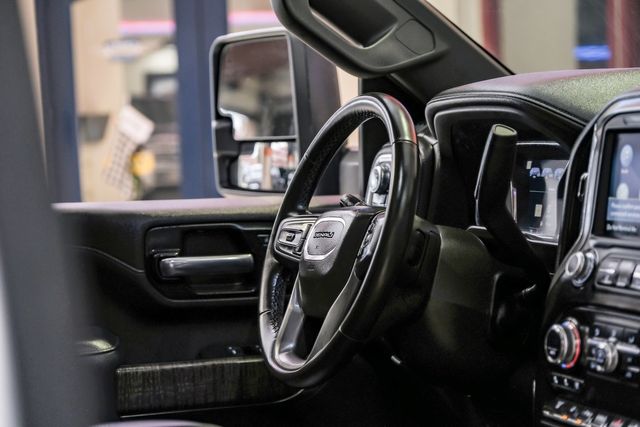 2023 GMC Sierra 2500HD Denali 2023 GMC Sierra 2500HD Denali