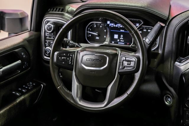 2023 GMC Sierra 2500HD Denali 2023 GMC Sierra 2500HD Denali