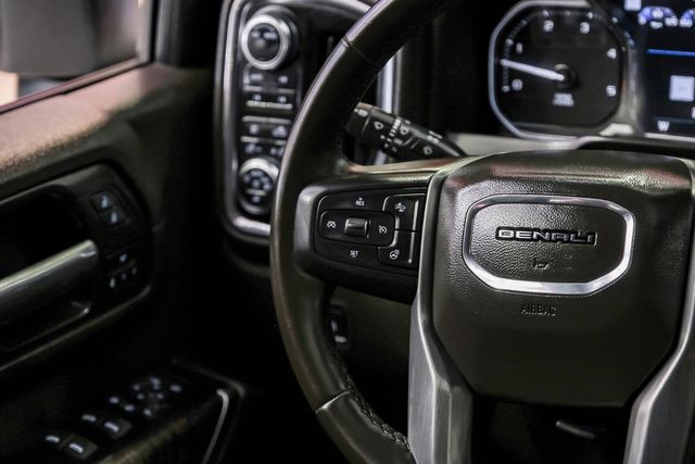 2023 GMC Sierra 2500HD Denali 2023 GMC Sierra 2500HD Denali