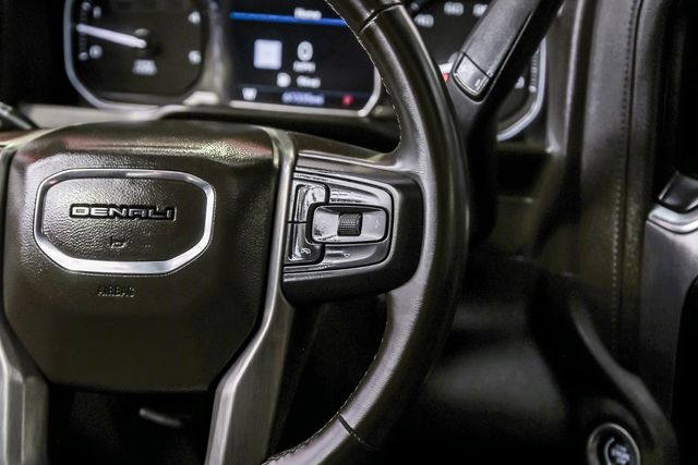 2023 GMC Sierra 2500HD Denali 2023 GMC Sierra 2500HD Denali