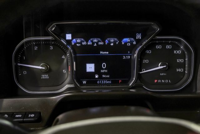 2023 GMC Sierra 2500HD Denali 2023 GMC Sierra 2500HD Denali