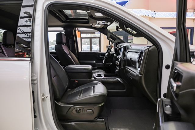 2023 GMC Sierra 2500HD Denali 2023 GMC Sierra 2500HD Denali