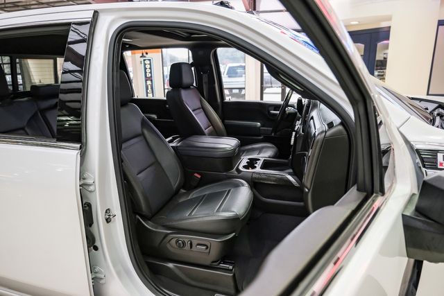 2023 GMC Sierra 2500HD Denali 2023 GMC Sierra 2500HD Denali