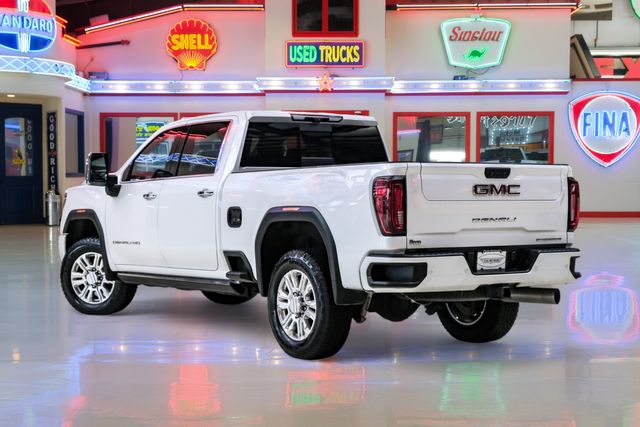 2023 GMC Sierra 2500HD Denali 2023 GMC Sierra 2500HD Denali