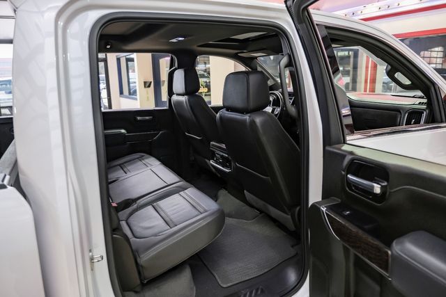 2023 GMC Sierra 2500HD Denali 2023 GMC Sierra 2500HD Denali